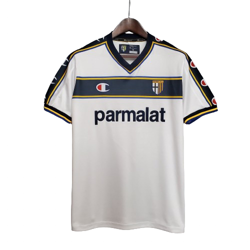 Parma 2002/03 (Away)