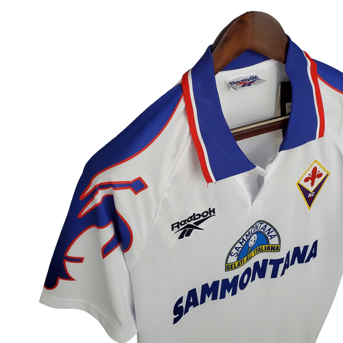 Fiorentina 1995/96 (Away)
