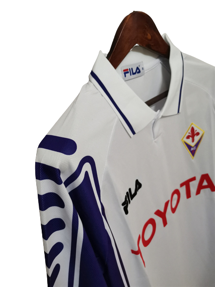Fiorentina 1999/00 (Away)