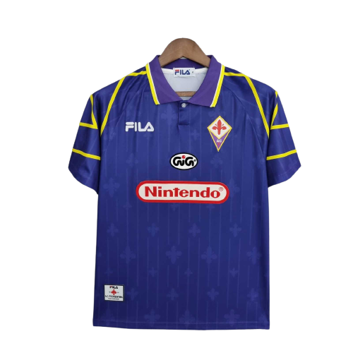 Fiorentina 1997/98 (Home)