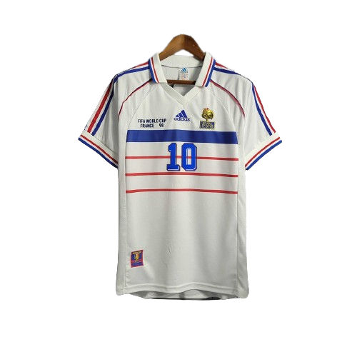 France 1998 (Away)