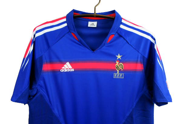 France 2004 (Home)