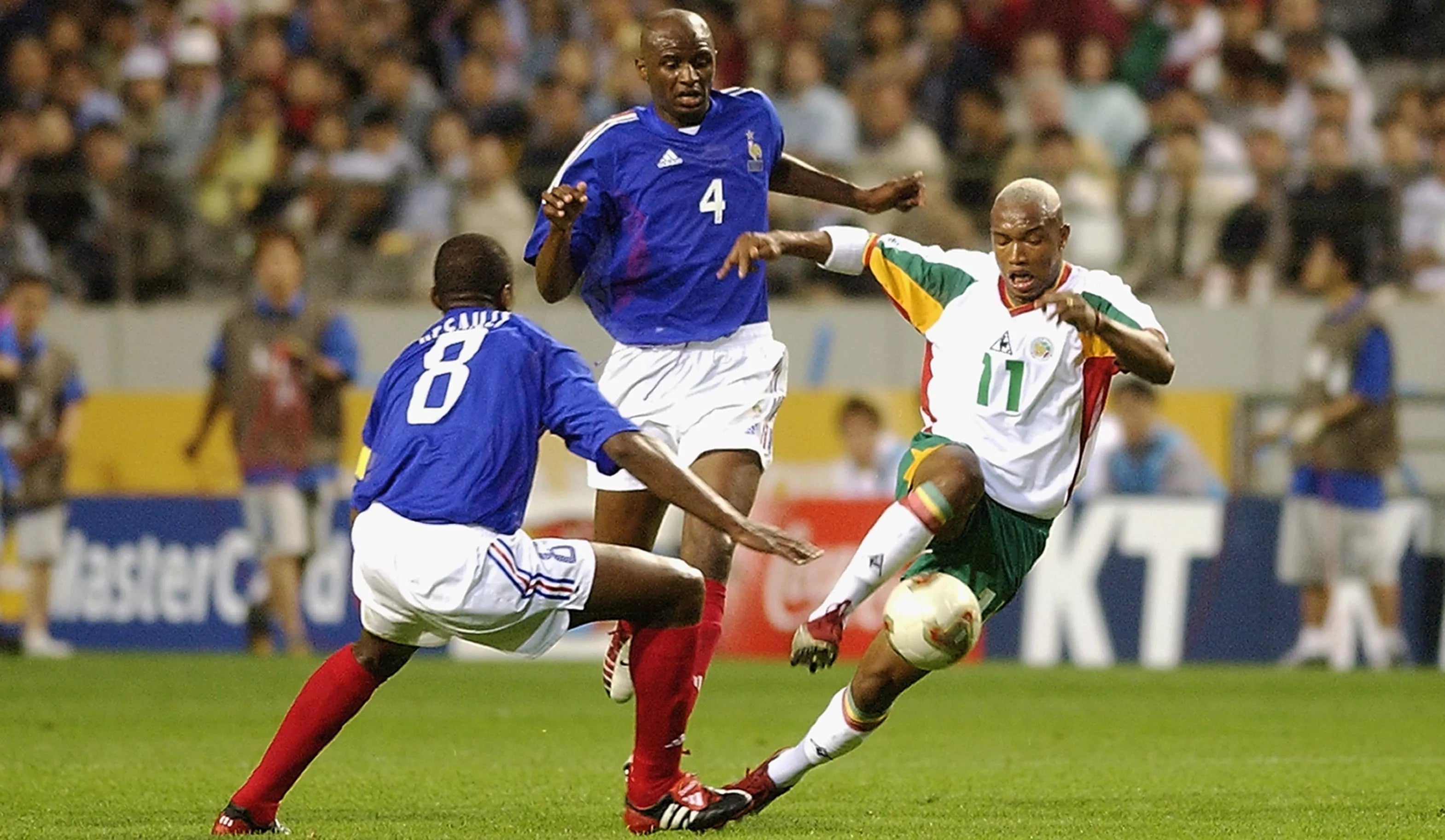 France 2002 (Home)