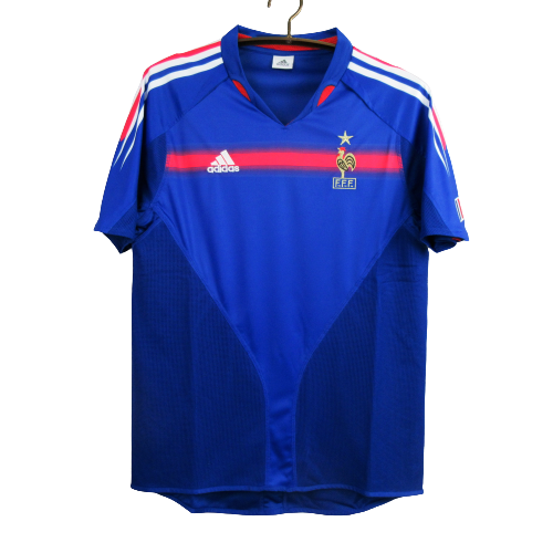 France 2004 (Home)
