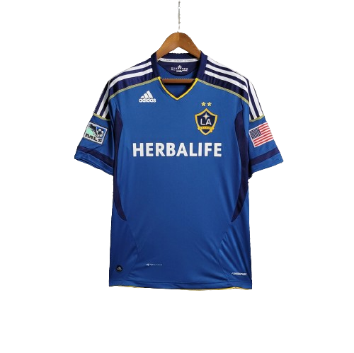 LA Galaxy 2011/12 (Away)