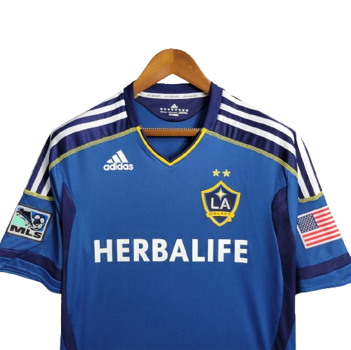 LA Galaxy 2011/12 (Away)