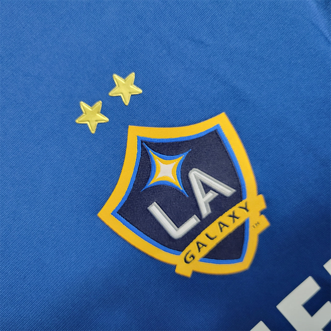 LA Galaxy 2011/12 (Away)