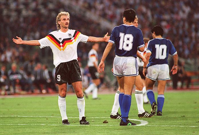 Germany 1990 (Home)