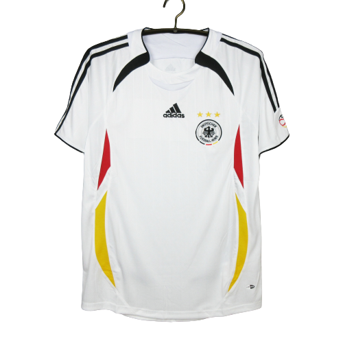 Germany 2006 (Home)