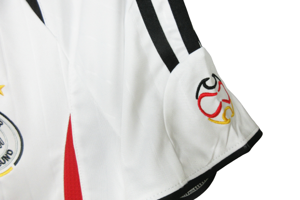Germany 2006 (Home)