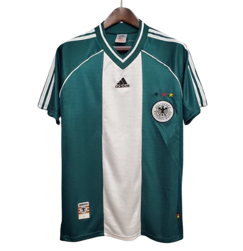 Germany 1998 (Away)