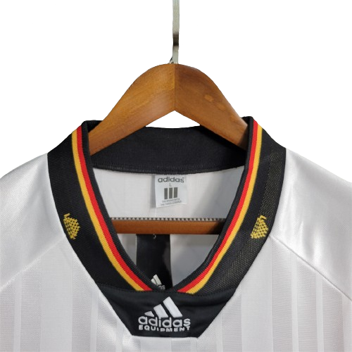 Germany 1992 (Home)