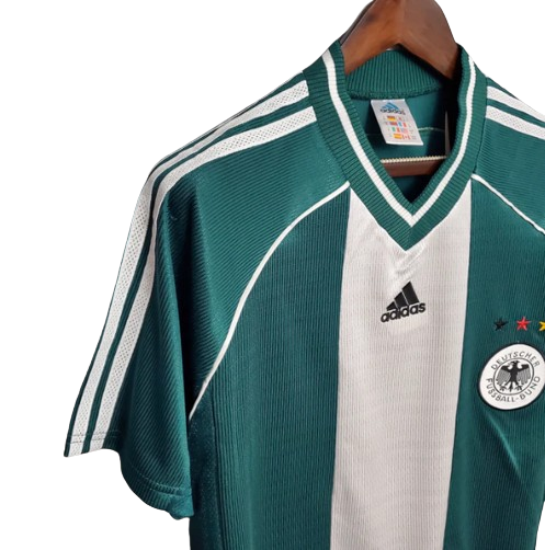 Germany 1998 (Away)