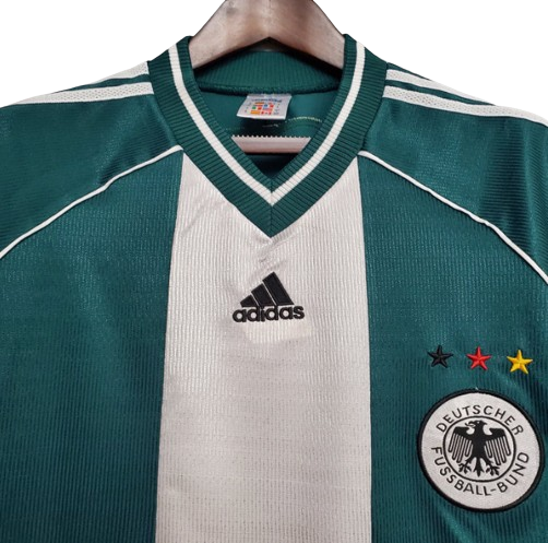Germany 1998 (Away)