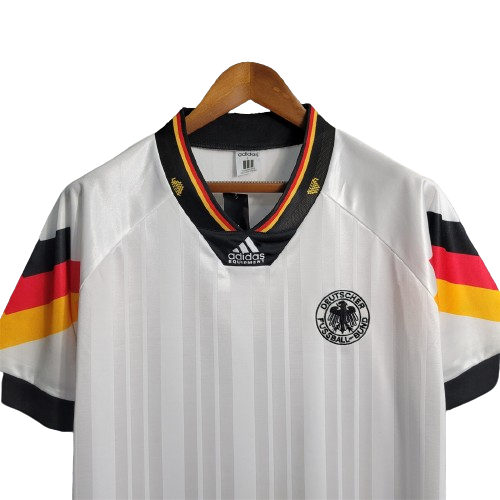Germany 1992 (Home)