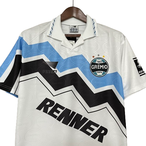 Gremio 1995/96 (Away)