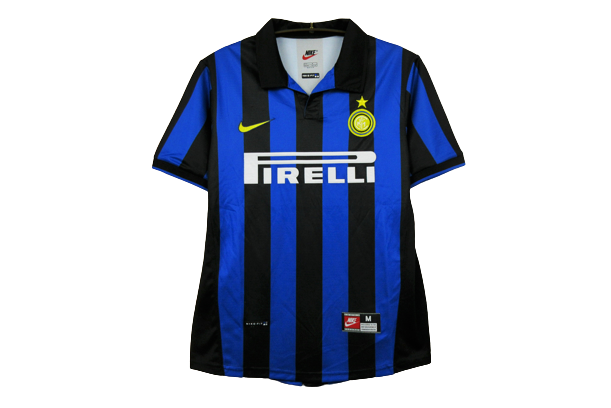 Inter Milan 1998/99 (Home)