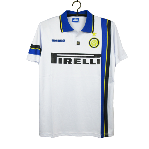 Inter Milan 1997/98 (Away)