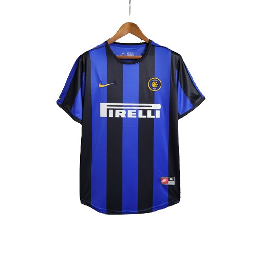 Inter Milan 1999/00 (Home)