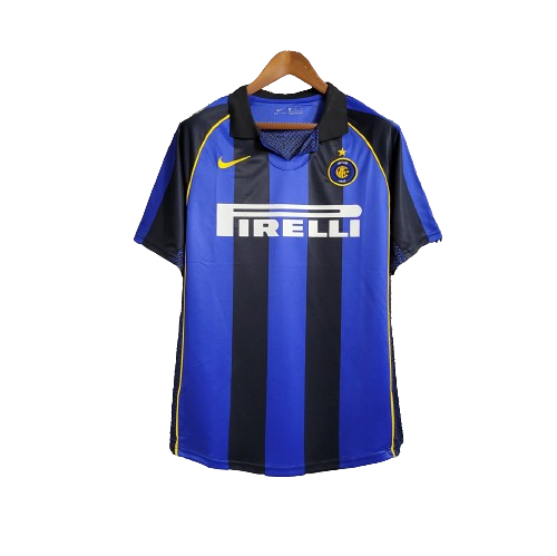 Inter Milan 2001/02 (Home)
