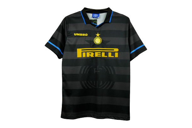 Inter Milan 1997/98 (Third)