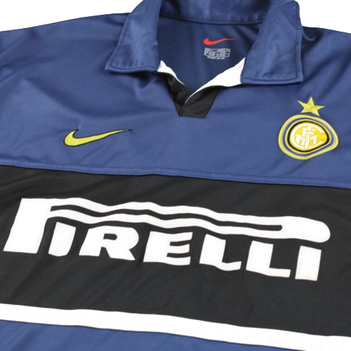 Inter Milan 1998/99 (Third)