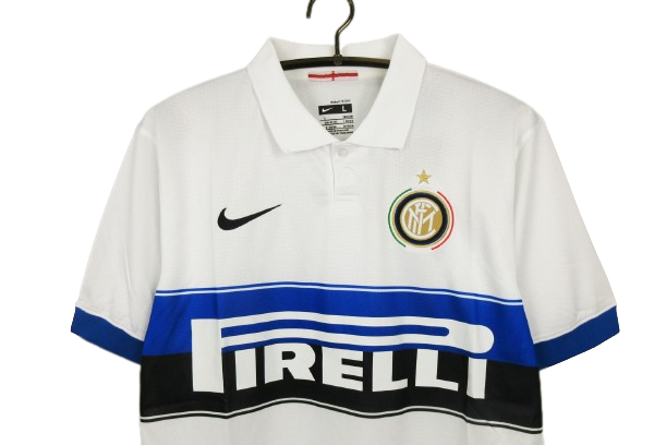 Inter Milan 2009/10 (Away)