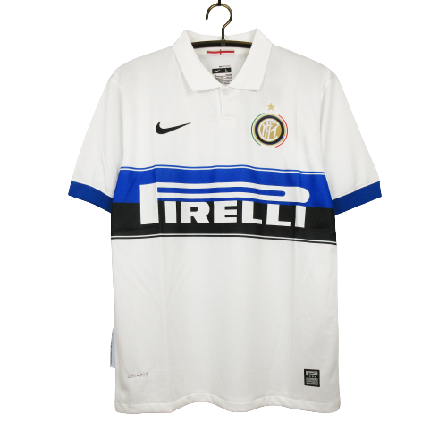 Inter Milan 2009/10 (Away)
