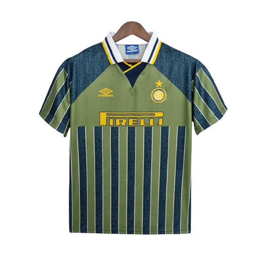 Inter Milan 1995/96 (Third)