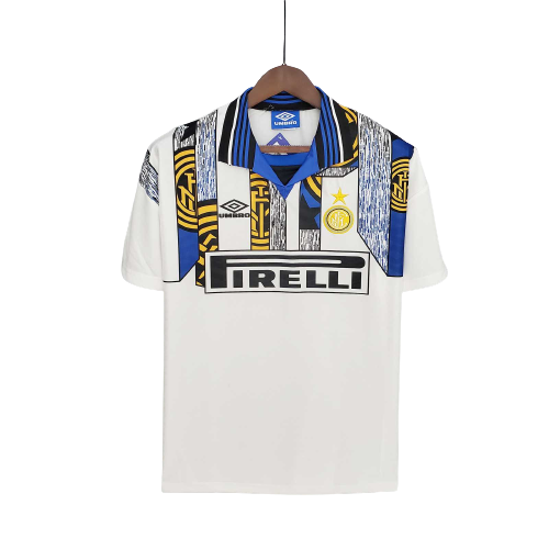 Inter Milan 1995/96 (Away)