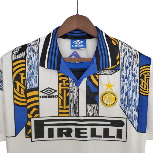 Inter Milan 1995/96 (Away)