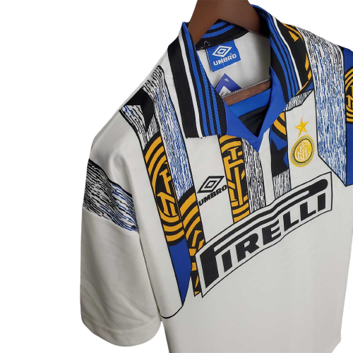 Inter Milan 1995/96 (Away)