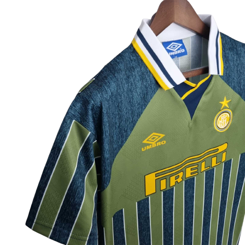 Inter Milan 1995/96 (Third)