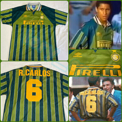 Inter Milan 1995/96 (Third)
