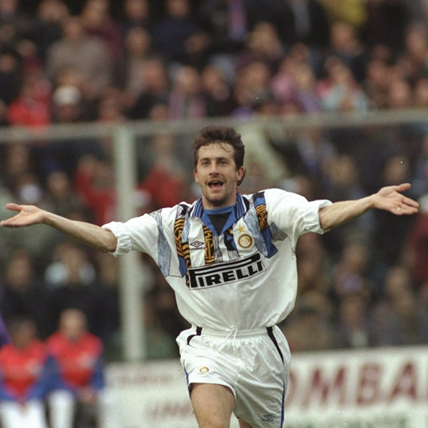 Inter Milan 1995/96 (Away)