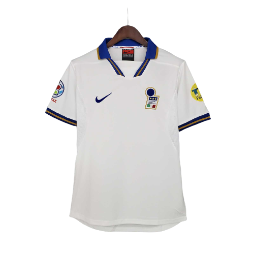 Italy 1996 (Away)