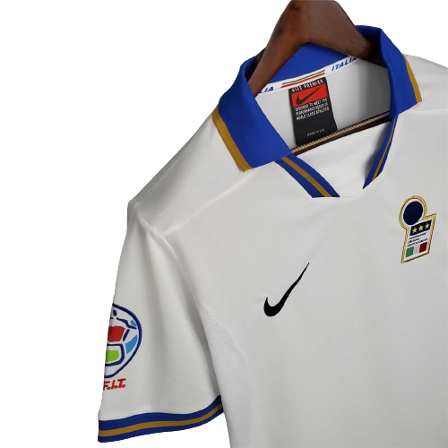 Italy 1996 (Away)