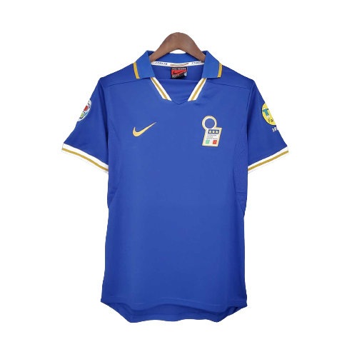 Italy 1996 (Home)