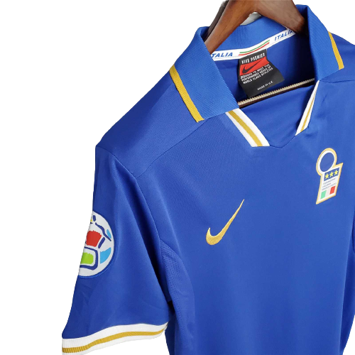Italy 1996 (Home)