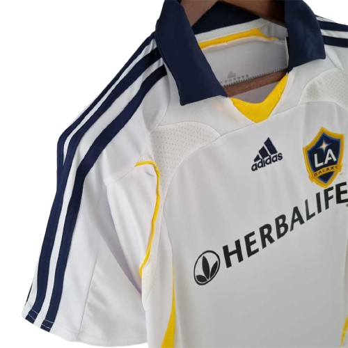 LA Galaxy 2007 (Home)