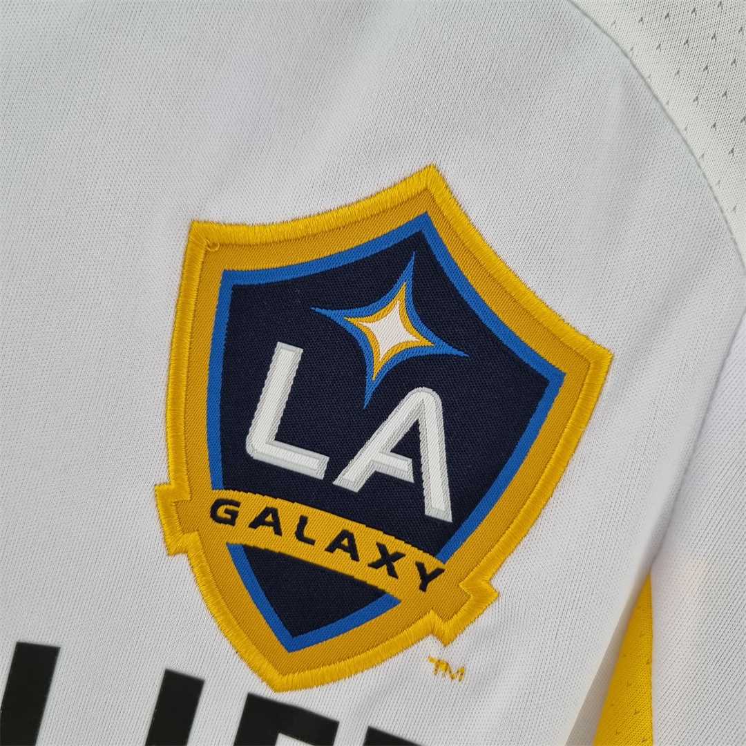 LA Galaxy 2007 (Home)