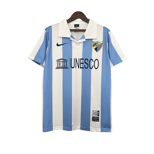Malaga CF 2012/13 (Home)