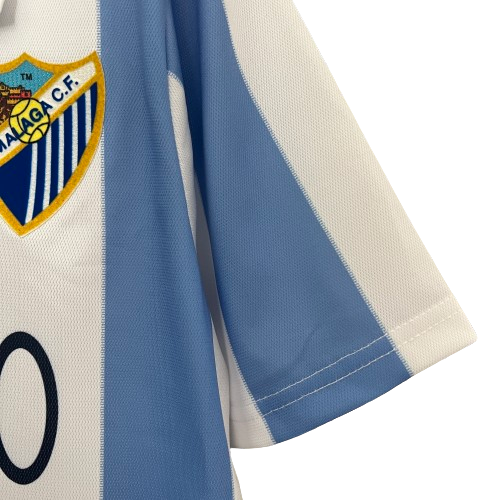 Malaga CF 2012/13 (Home)