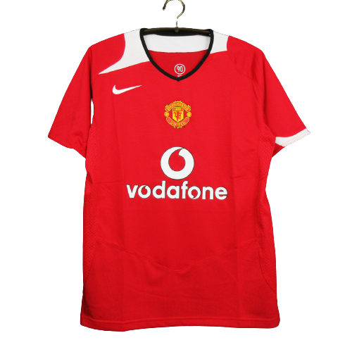 Manchester United 2005/06 (Home)