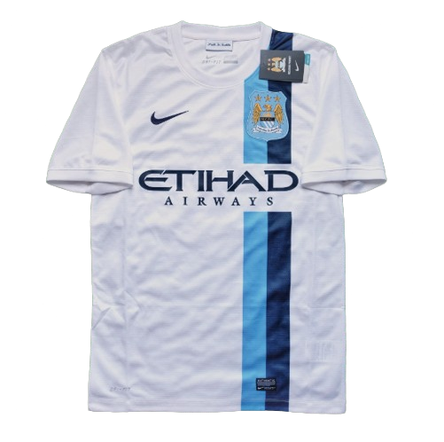 Manchester City 2013/14 (Away)