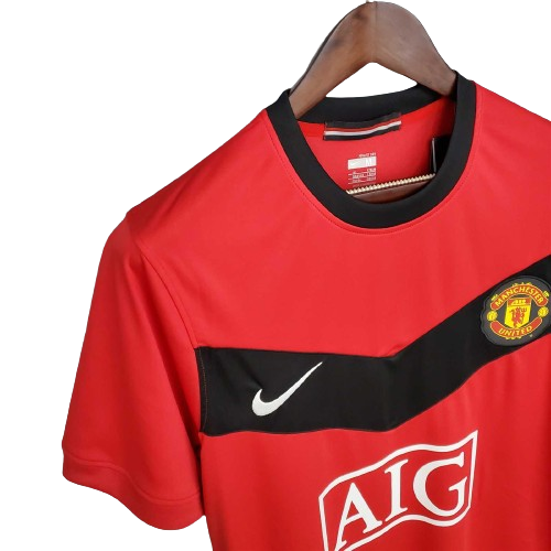 Manchester United 2009/10 (Home)