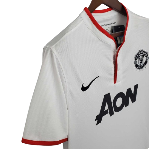 Manchester United 2013/14 (Away)