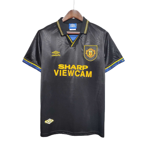 Manchester United 1993/94 (Third)
