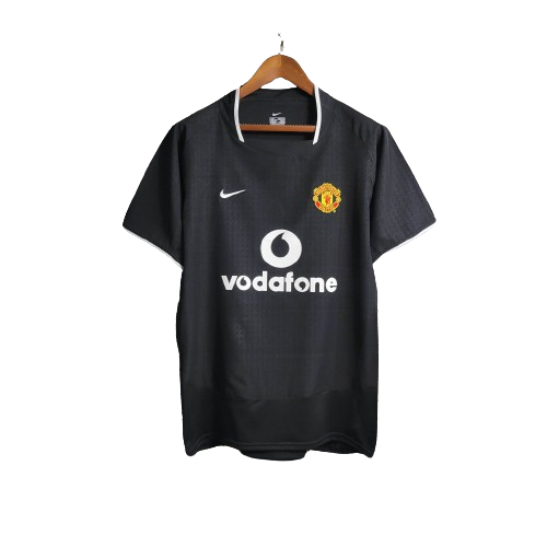 Manchester United 2003/04 (Away)