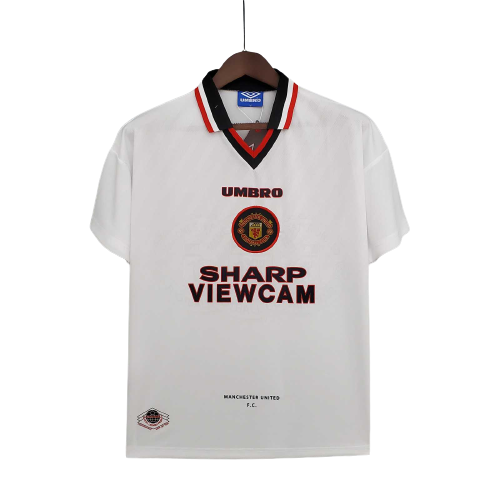 Manchester United 1996/97 (Away)